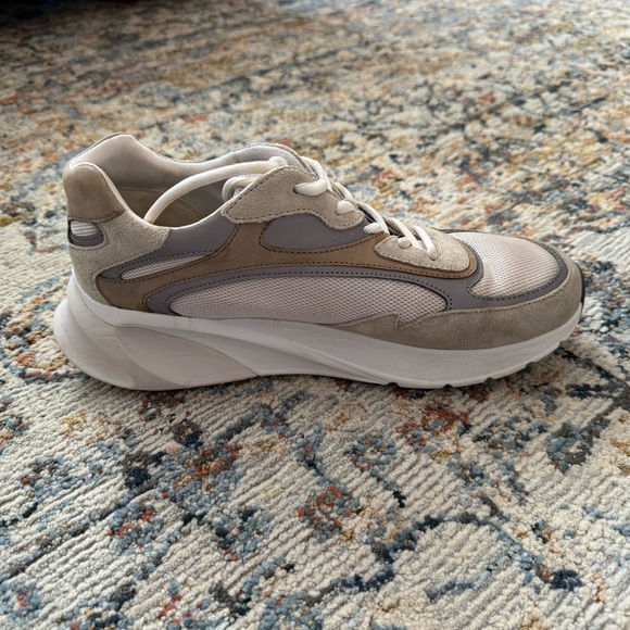 Tory Burch Women Athletic Shoes - Picture 3 of 6